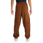 Spodnie Nke sb Elastic Corduroy Skate Pants