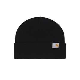 Carhartt WIP Stratus Hat Low (Black)