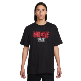 Koszulka Nike SB Video Tee Skate T-Shirt