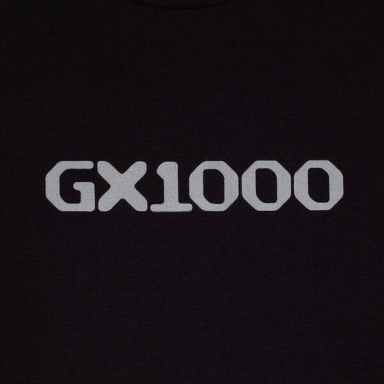 GX1000 - OG Logo Tee (Black)