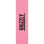 Grizzly STAMPED NECESSITIES PINK