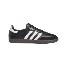 Adidas Samba ADV (Black/Gum)
