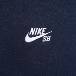 Nike Sb Fleece Pullover Hoodie Paris 2024 Olympics