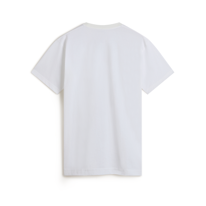 koszulka Vans Skate Atiba 2 pack Haze (White)