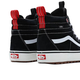 buty Vans SK8-HI MTE-2 (Black/White)