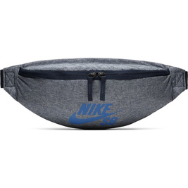 Nike SB HERITAGE logo hip bag OBSIDIAN/OBSIDIAN/SAIL