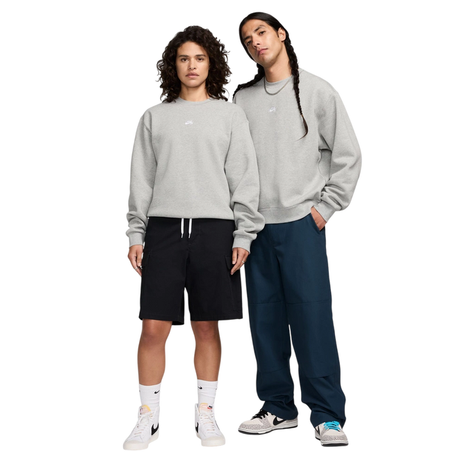 Nike SB Fleece Skate Crew