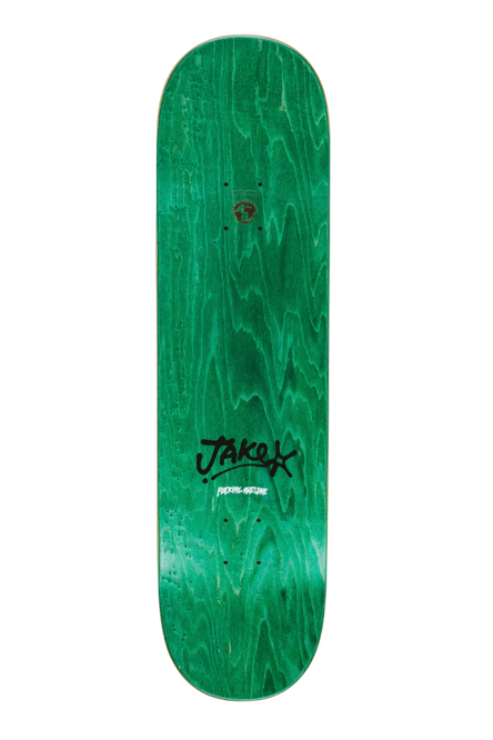 Fucking Awesome Jake Anderson- Class Photo Painted By Sickid