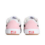 buty Vans Skate Kyle Walker Wafflec (Pink)