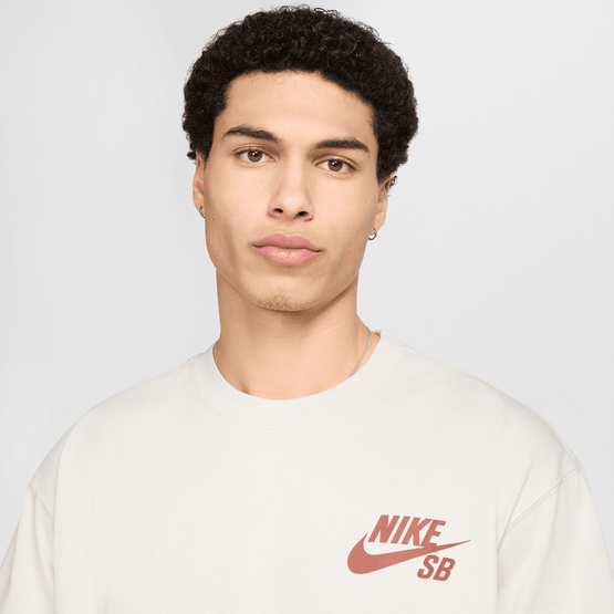 Koszulka Nike SB Tee Logo 