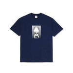 Polar Skate Co. Tee | Demon Child (Dark  Blue)