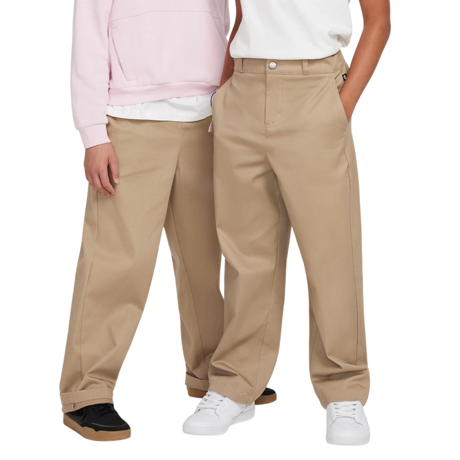 Spodnie Nike Sb Chino Pant Kids