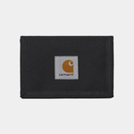 Carhart WIP Alec Wallet (Black)