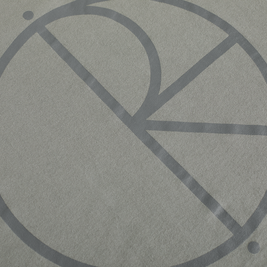 koszulka Polar Contrast Tee (Stroke Logo)