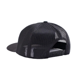 czapka Hockey Truck Stop Hat (Black)