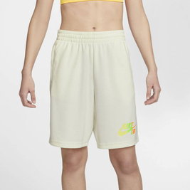 Szorty Nike Sb Novelty Short White