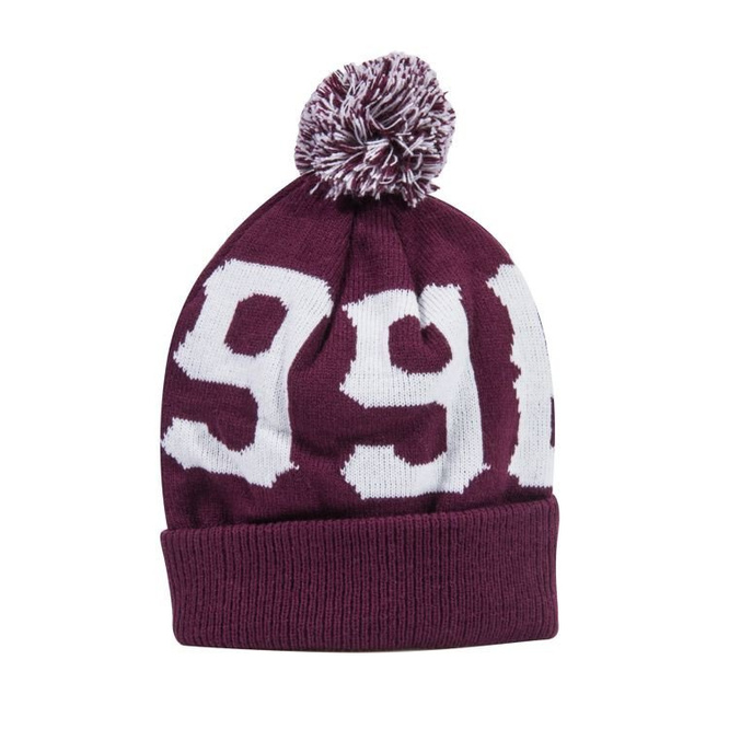 Diamond Supply 1998 Pom Beanie