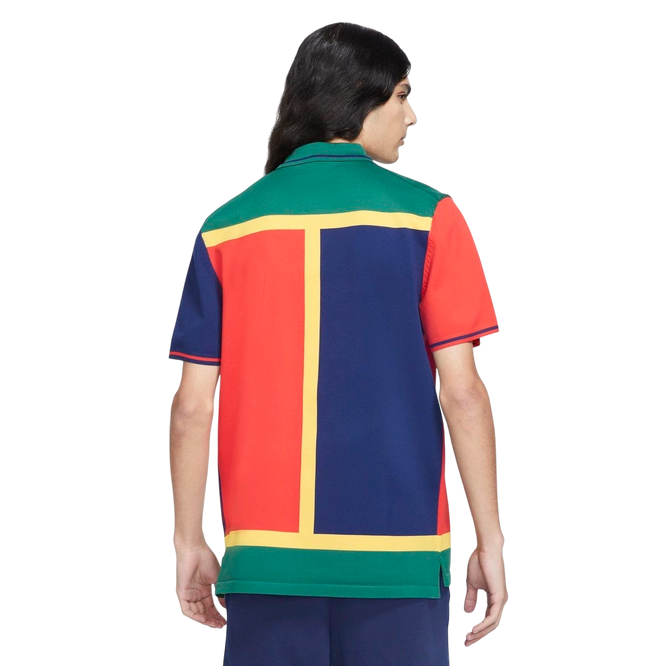 Nike SB POLO SB COURT