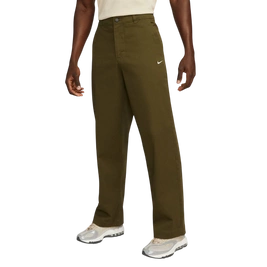 Nike Sb Unlined Cotton Chino Pants