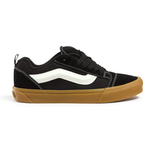 Vans Knu Skool (Black/Gum)