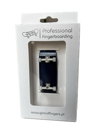 fingerboard Grand Fingers SET-UP Pro (Navy) 