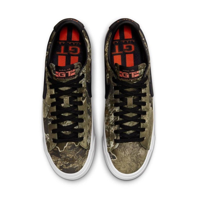 Buty Nike SB Blazer Low Pro GT Premium