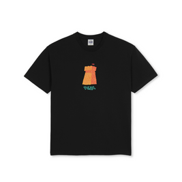 Polar Invasion tee black