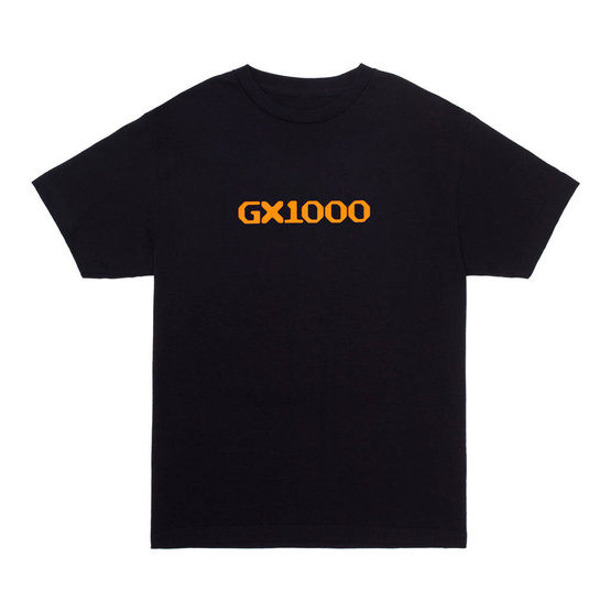 koszulka GX1000 - OG Logo Tee (Black)