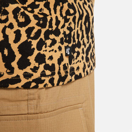 Nike Sb Raglan Skate T-shirt Grey Heather/black