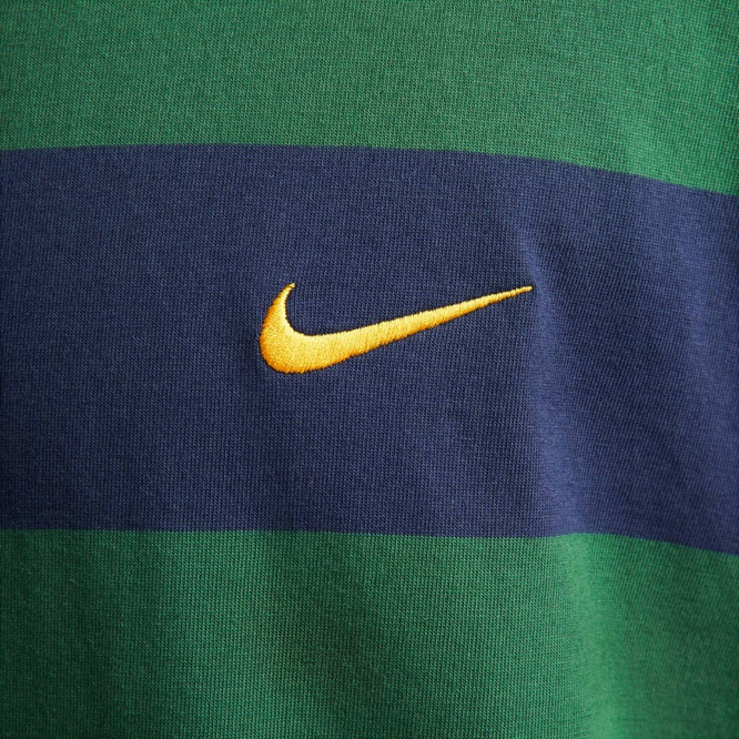 Nike Sb Ls Tee Stripe