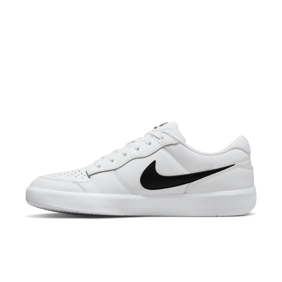 Buty Nike Sb Force 58 Premium White/black-white-white