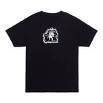 GX1000 - Trespass Tee (Black)