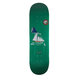 Magenta Jesse Narvaez Board Nautic Series