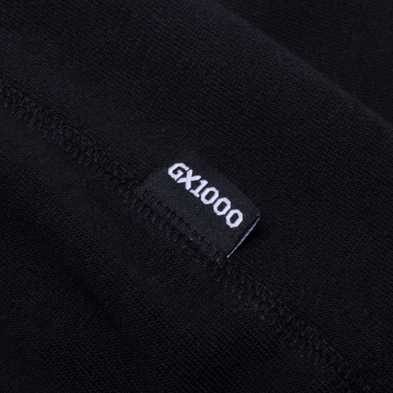 bluza GX1000 - OG Logo On Hood - Black