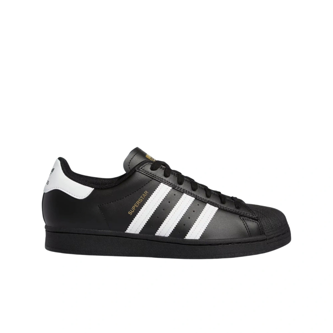 buty Adidas Superstar ADV (Black/White)