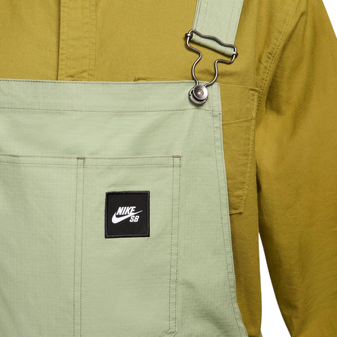 Spodnie Ogrodniczki Nike Sb Overall Solid