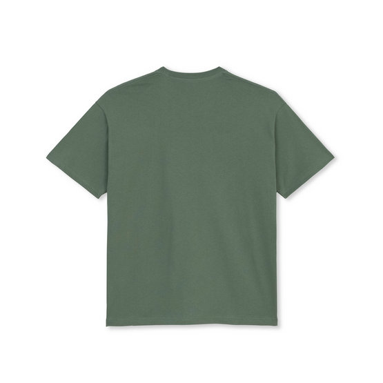 Polar Horse Dream tee jade green