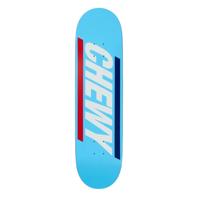 Palace Skateboards - CHEWY 8.375