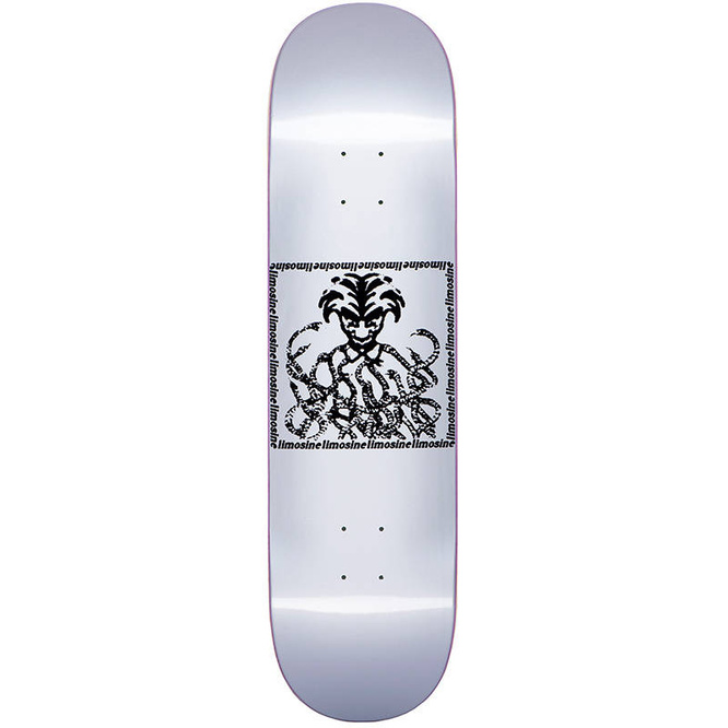 Limosine Skateboards - Snake Pit Deck