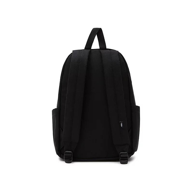 Plecak Vans New Skool Backpack (Black/White)