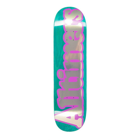 deska Alltimers Purple Broadway Board 8.25