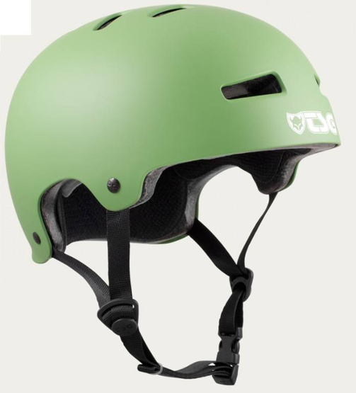 kask TSG Skate (Satin Fatigue Green)