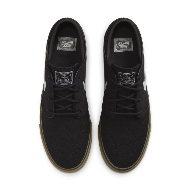 Nike SB Zoom Janoski OG+ Canvas