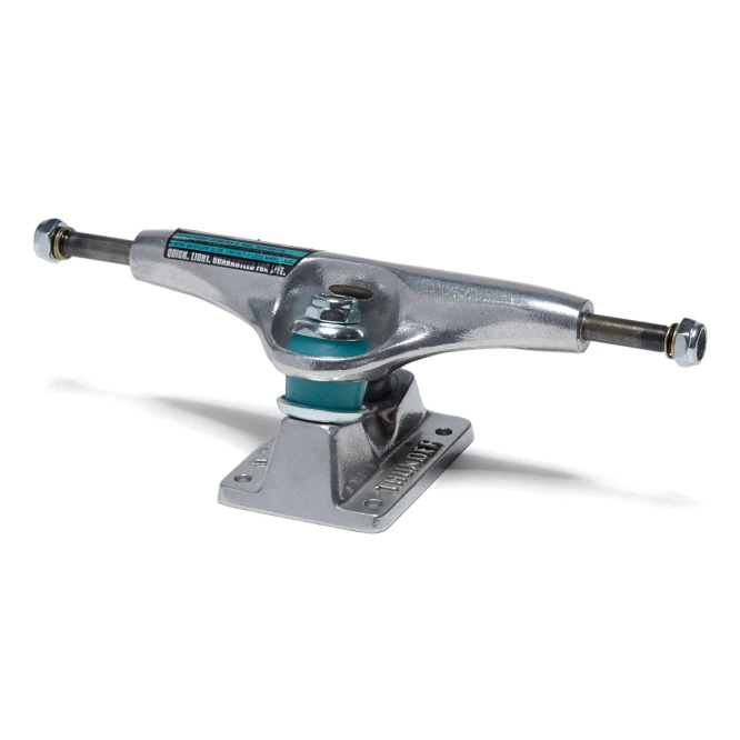 Trucki Thunder - T II Polished