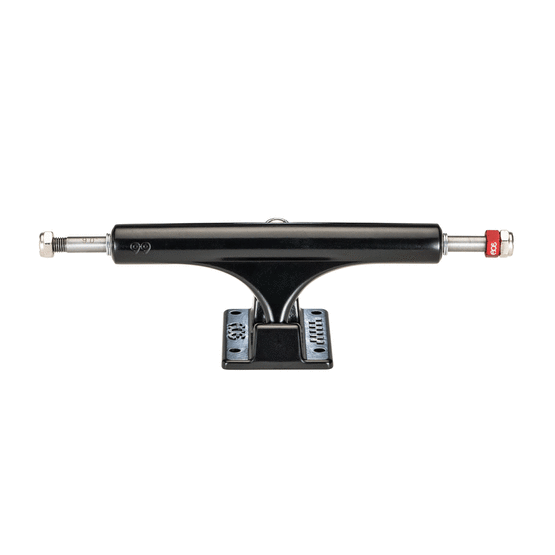 ACE F1 Trucks (Black Polished) 