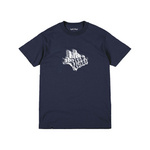 Raw Hide Jamnik City T-shirt Navy