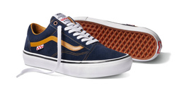 Vans REYNOLDS SKATE OLD SKOOL