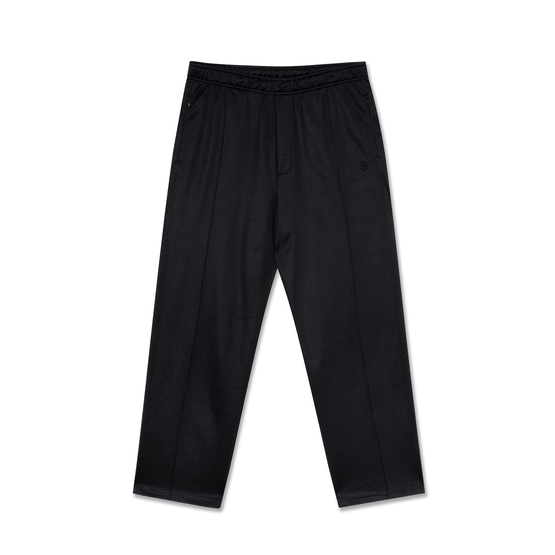 Polar Raphael Track pants black