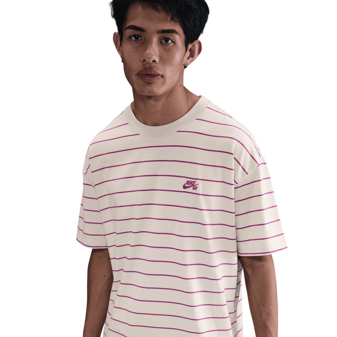 Nike Sb Tee M90 Stripes