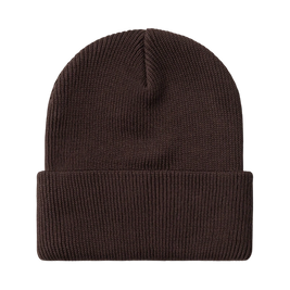 Carhartt WIP Ohio beanie palisander